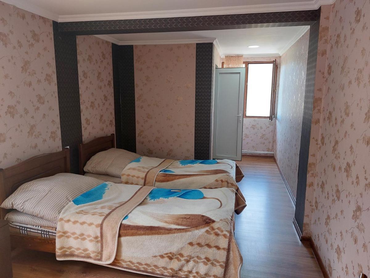 Hotel Tekla أوشغولي المظهر الخارجي الصورة